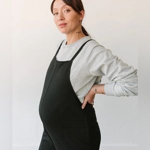 NWOT Storq Anytime Overalls